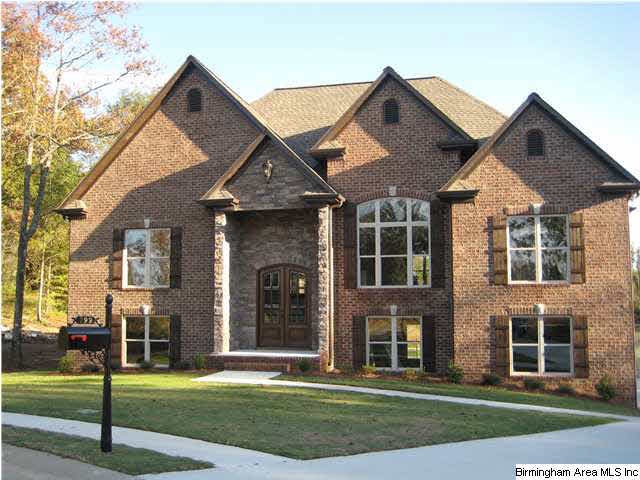 Full Brick