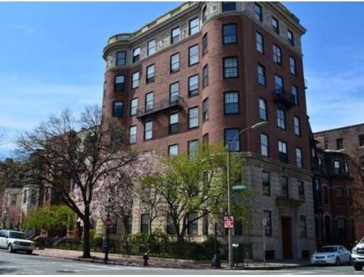 8 Gloucester St unit 15, Boston, MA 02115 - photo 1