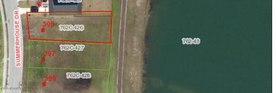 395 SUMMERHOUSE DRIVE