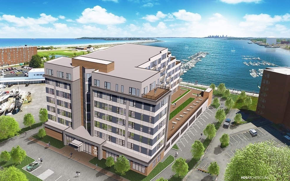 98 Lynnway unit 102, Lynn, MA 01902 - photo 1