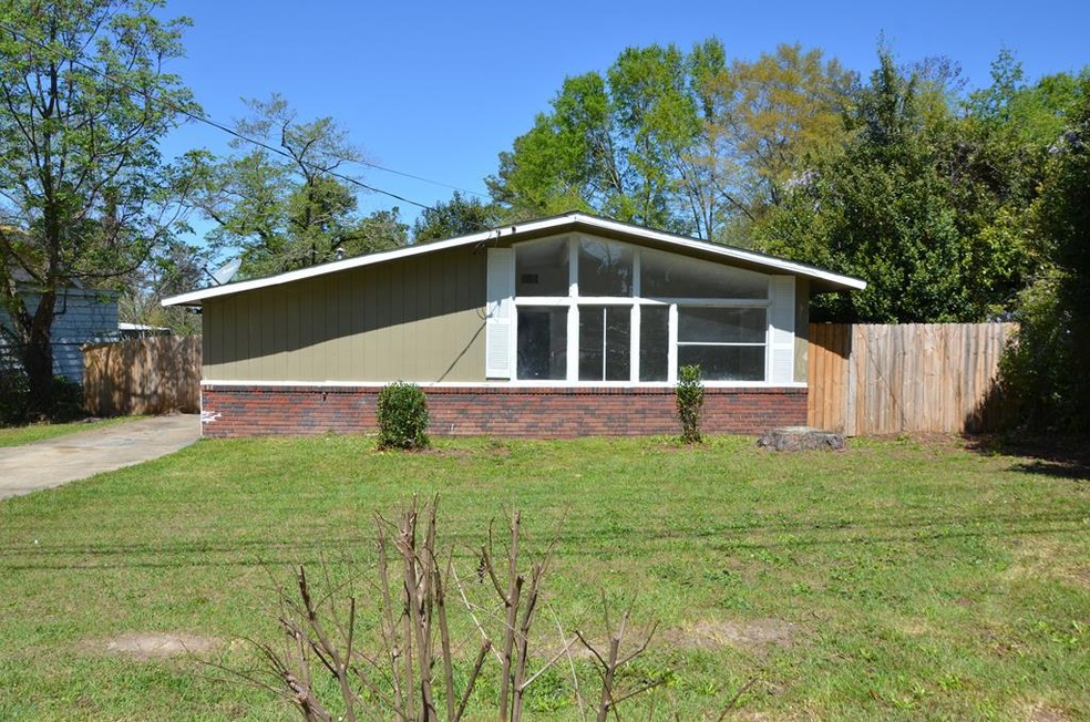 Main View