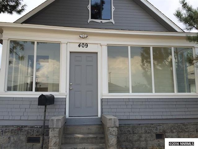 409 Pyramid Way, Sparks, NV 89431 - photo 1