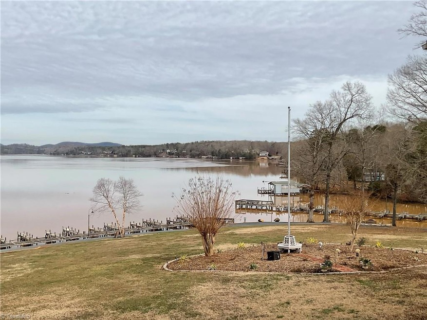 721 Woodrun Dr, Mount Gilead, NC 27306 MLS 1130014