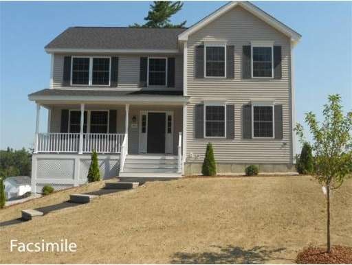 13 Crawford Ln, Hooksett, NH 03106 - photo 1