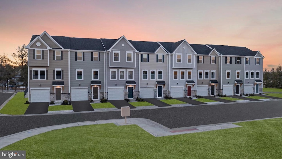 Homesite 471 Sherman Ave, Ranson, WV 25438 - photo 1