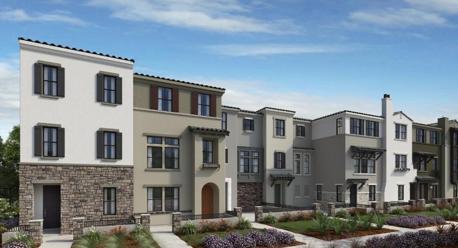 509 Jagels Aly, Mountain View, CA 94040 - photo 1