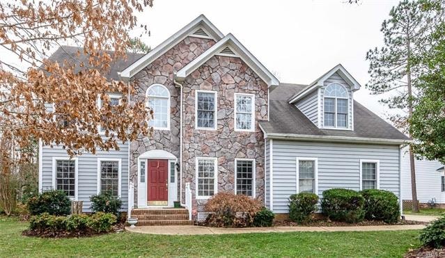 9518 Stone Spring Dr, Mechanicsville, VA 23116 - photo 1