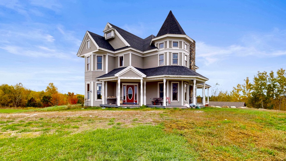 403 E Hebron Rd, Turner, ME 04282 - photo 1