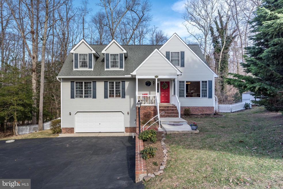 41550 Oxen Ct, Leonardtown, MD 20650 - photo 1