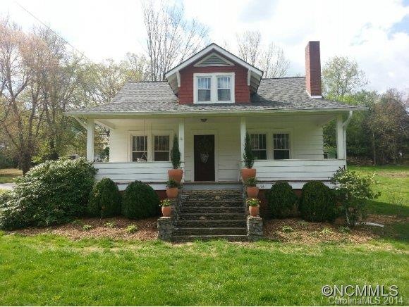 1925 Farmhouse