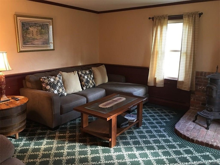 187 Roper Rd, Moosup, CT 06354 - photo 1