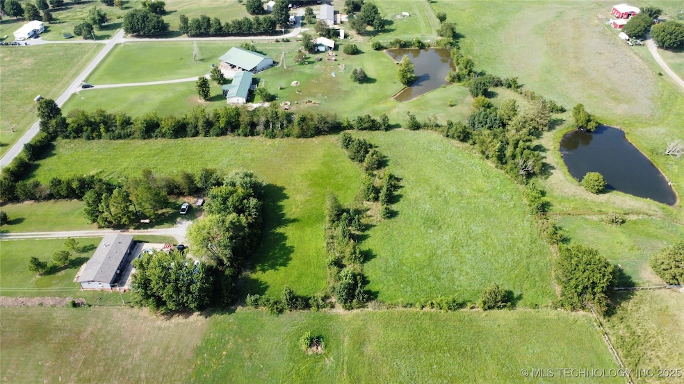 12855 S 4255 Rd, Inola, OK 74036 - photo 1