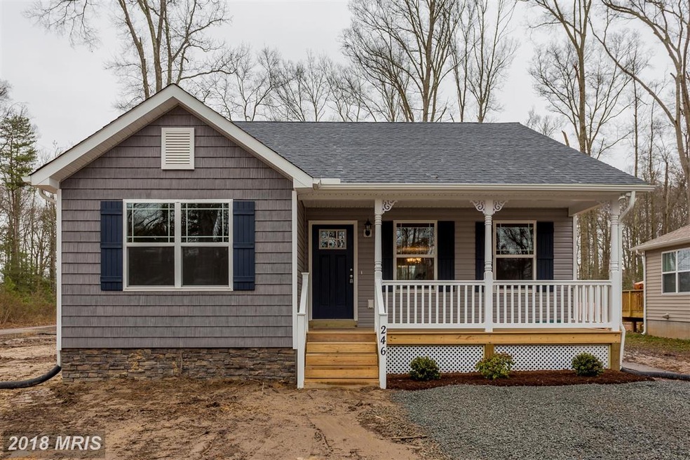 12 Latane Dr, Colonial Beach, VA 22443 - photo 1