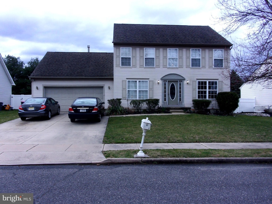 10 W Kennedy Dr, Clementon, NJ 08021 - photo 1