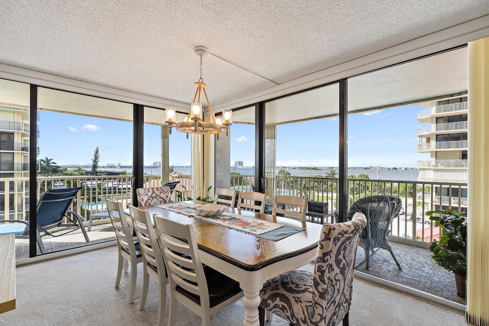 Dunes Towers unit A3C, Riviera Beach, FL 33404 - photo 1