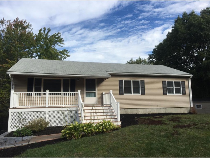 21 Bobbys Ln, Milford, NH 03055 - photo 1