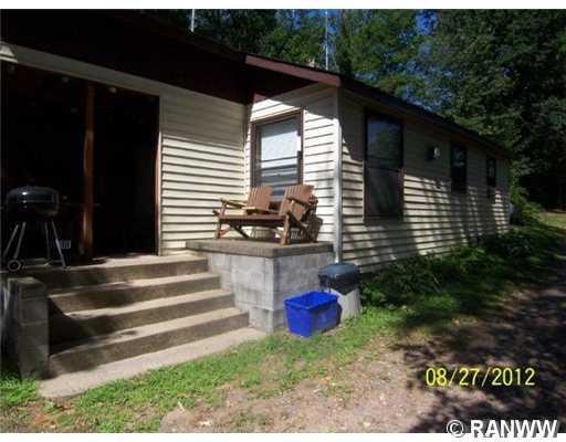 27701 Ettinger Rd, Webster, WI 54893 - photo 1