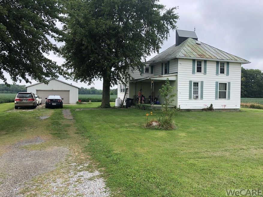 15824 Columbus Grove-Bluffton Rd, Bluffton, OH 45817 - photo 1