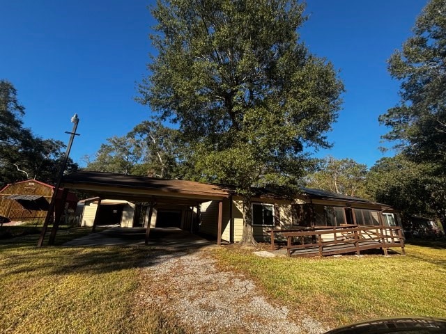 114 County Road 4266, Dayton, TX 77535 - photo 1