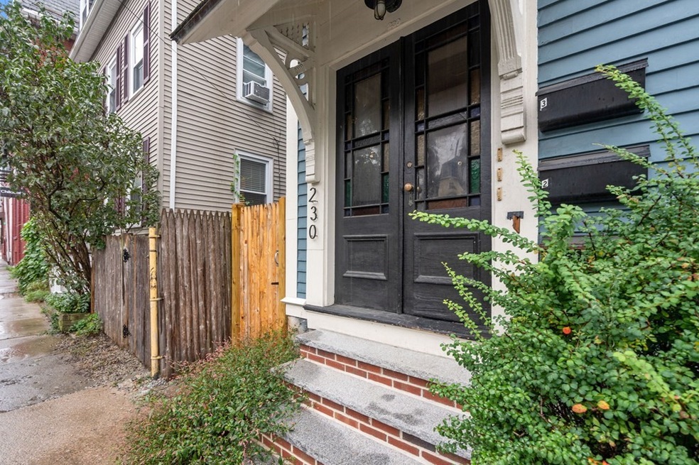 230 Amory St unit 3, Jamaica Plain, MA 02130 - photo 1