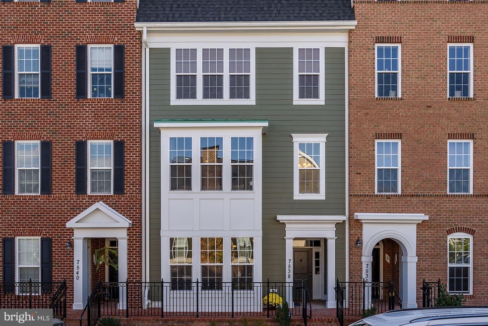7538 Morris St unit 1, Fulton, MD 20759 - photo 1