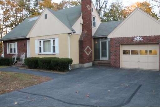 66 Depot St, Milford, MA 01757 - photo 1