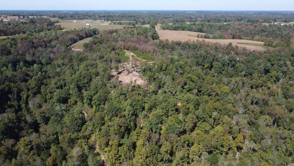 0 Todd Deer Lick Rd, Sharon Grove, KY 42256 - photo 1