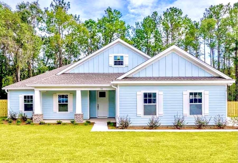 18 Violet Ln, Crawfordville, FL 32327 - photo 1