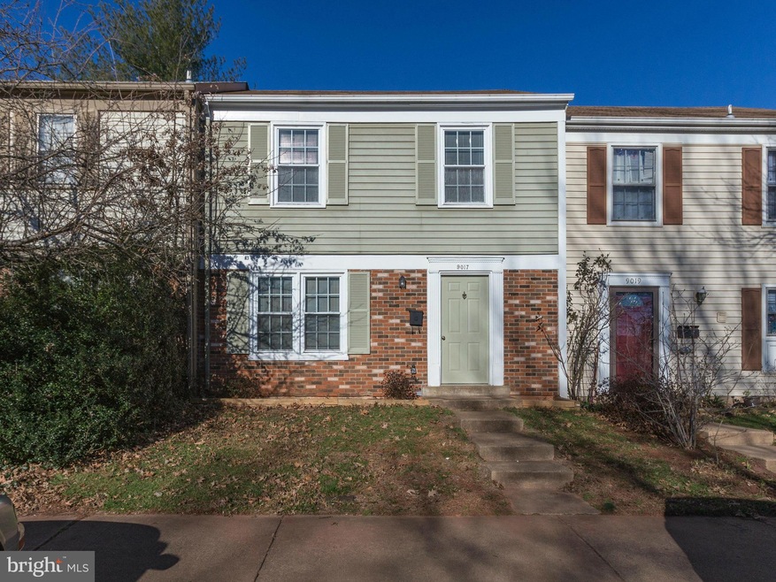 9017 Bonham Cir, Manassas, VA 20110 - photo 1