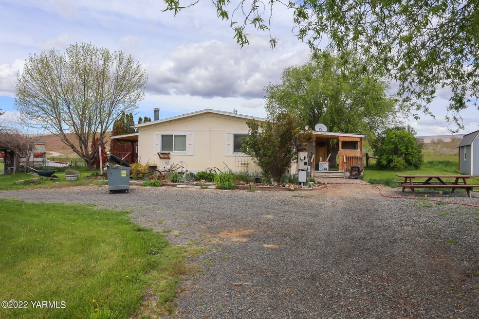 361 Critter Way