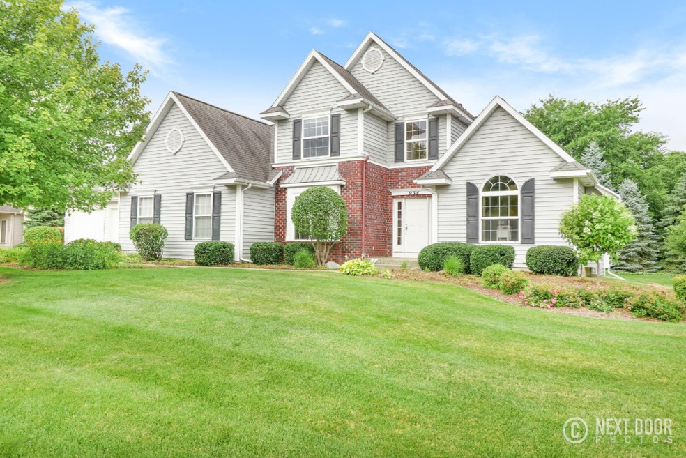 954 Chelsea Court