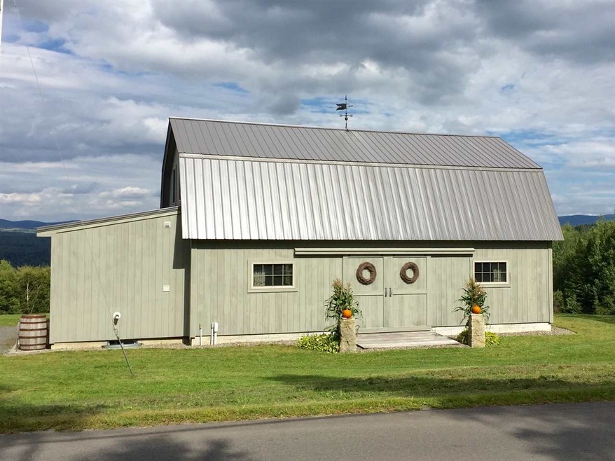 383 Carleton Hill Rd, Colebrook, NH 03576 - photo 1