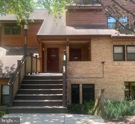 7571 Weather Worn Way unit WAYE, Columbia, MD 21046 - photo 1