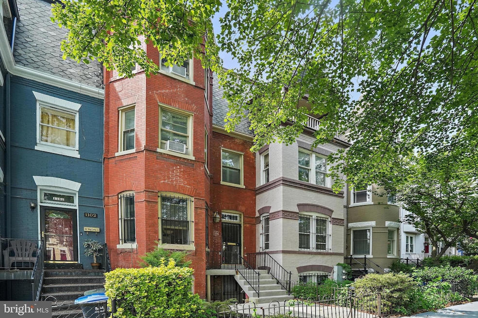 1104 7th St NE, Washington, DC 20002 - photo 1