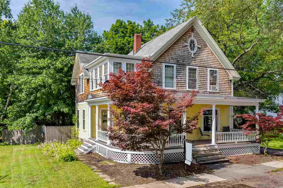 7 King St, Rochester, NH 03867 - photo 1