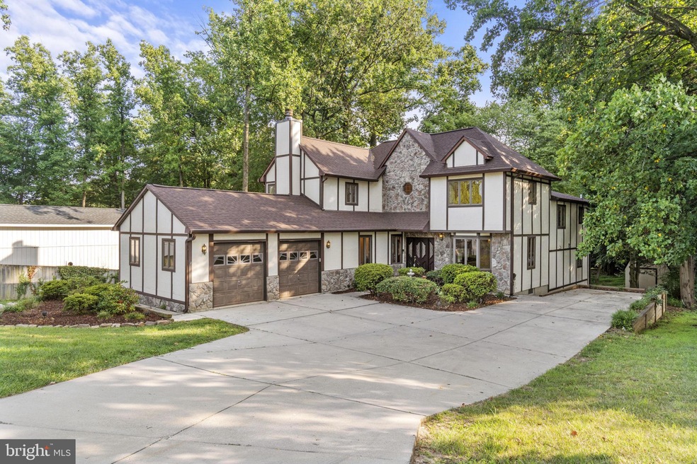 6515 Brooklyn Bridge Rd, Laurel, MD 20707 - photo 1