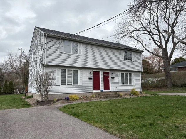 28 Ann St unit A, Westerly, RI 02891 - photo 1