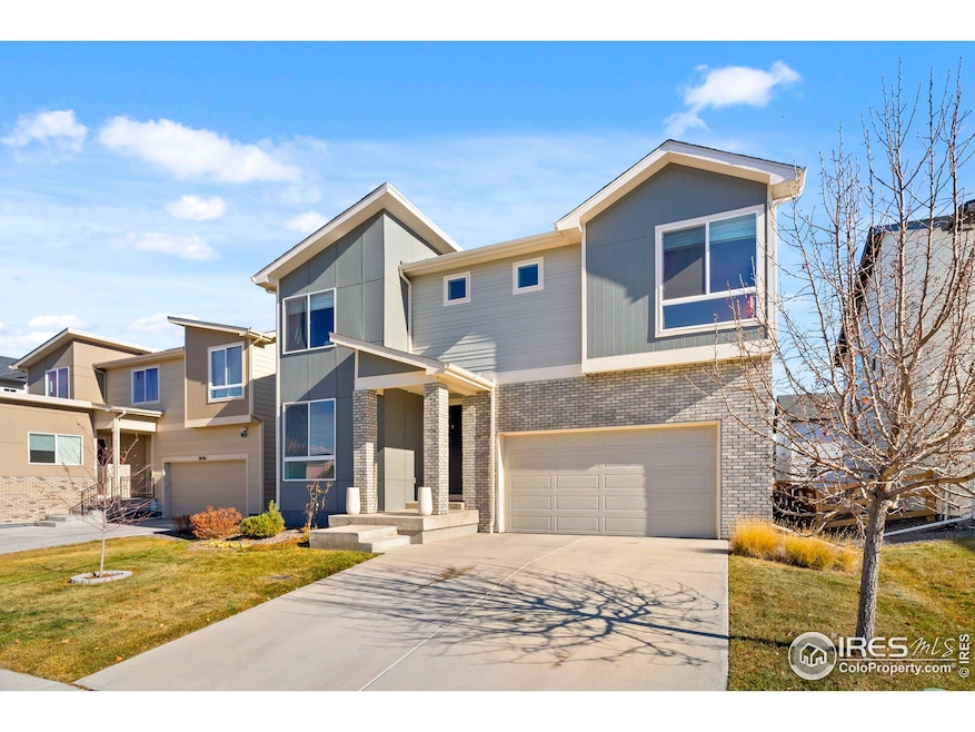 5070 Kidd St, Timnath, CO 80547 - photo 1