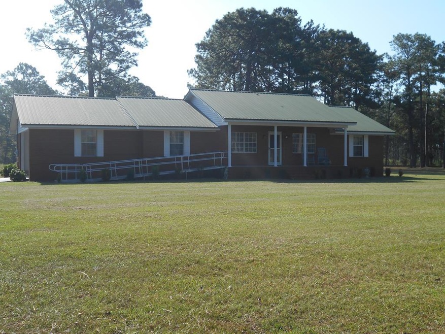 Main View
