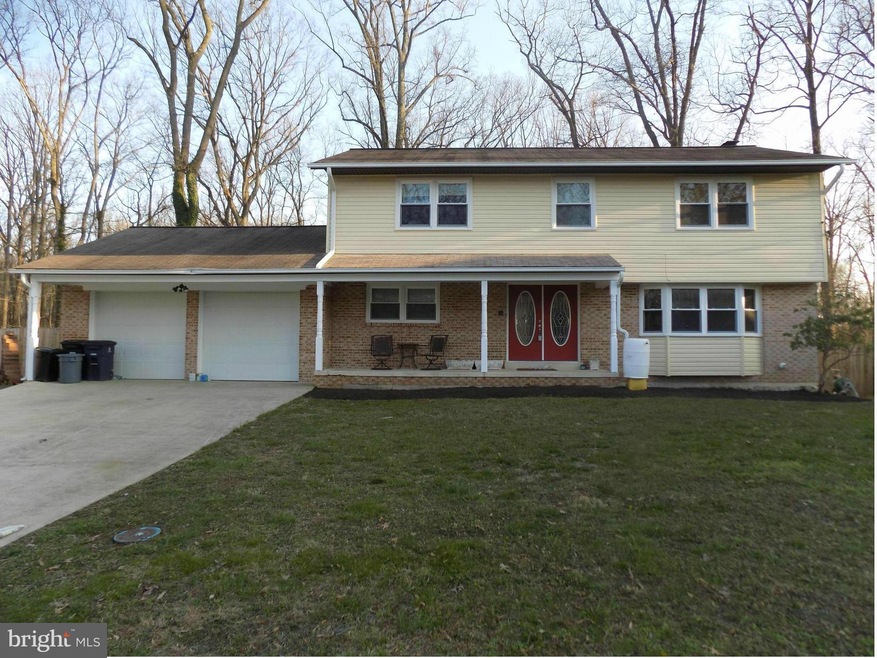 12001 Green Ct, Glenn Dale, MD 20769 - photo 1