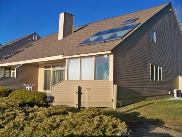 11 Portside Dr unit 1, Moultonborough, NH 03254 - photo 1