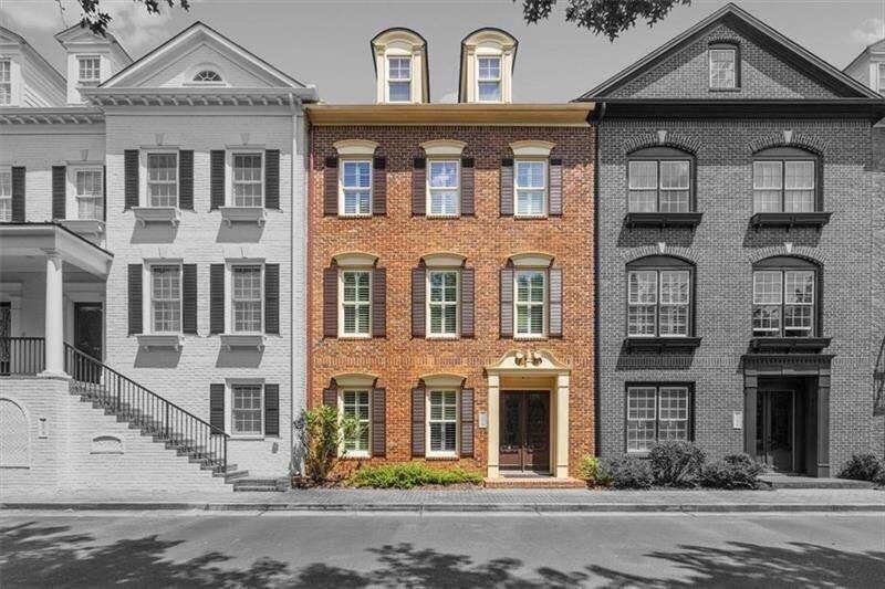 4306 Bridgehaven Dr SE unit 14, Smyrna, GA 30080 - photo 1