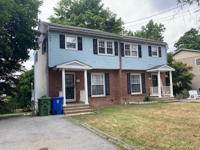 37 Euclid Ave, Middletown, NY 10940 - photo 1