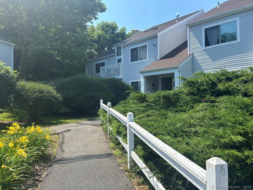 1 Brookwood Dr unit D, Rocky Hill, CT 06067 - photo 1