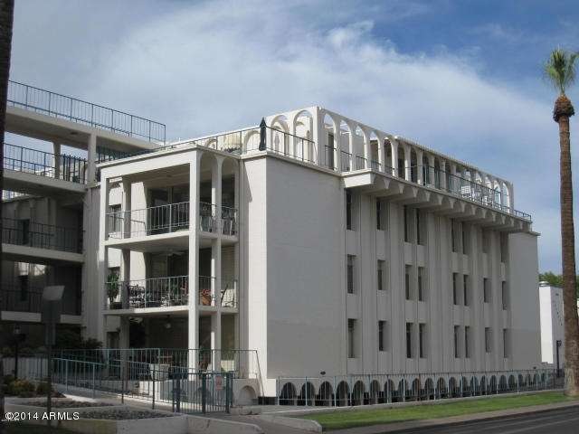 OlympusBuilding
