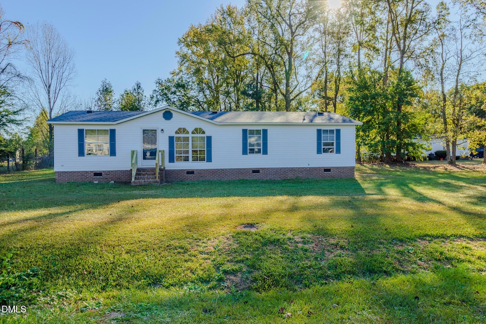 110 Ash Landing, Goldsboro, NC 27530 - photo 1