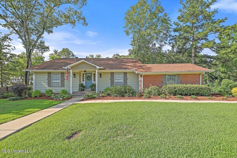 600 Dunton Road