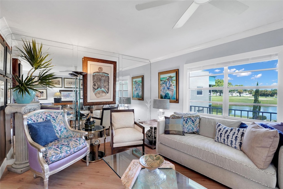 Once you are inside this unit you will be transported with the finishes & design