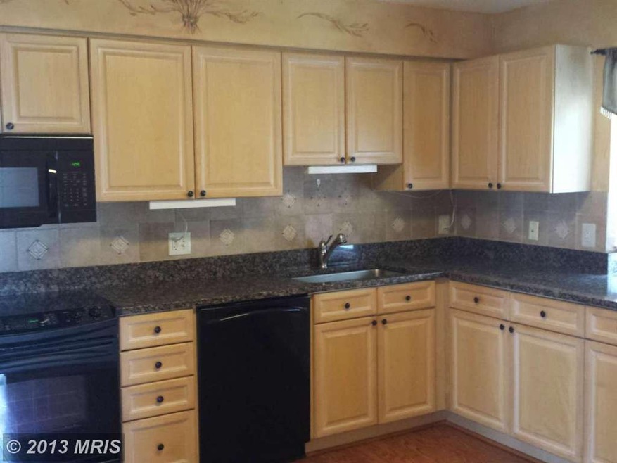 Riverbend at Lansdowne Woods unit 317, Leesburg, VA 20176 - photo 1