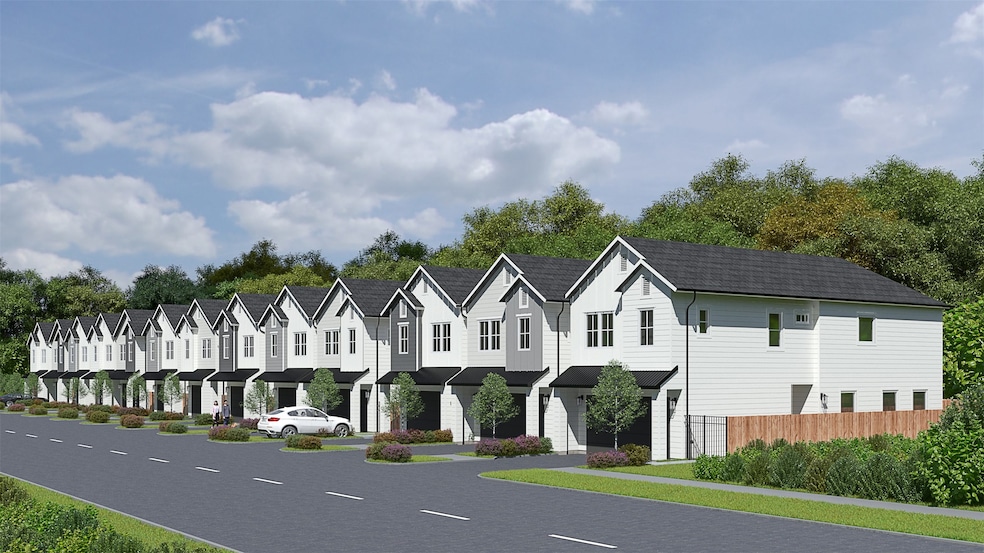 5728 Balbo St, Houston, TX 77091 - photo 1